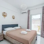 Apartment Casa Albastra &