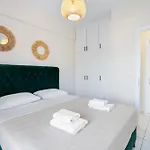 Casa Albastra &