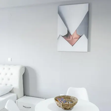 Casa Albastra & Apartment Porto Heli