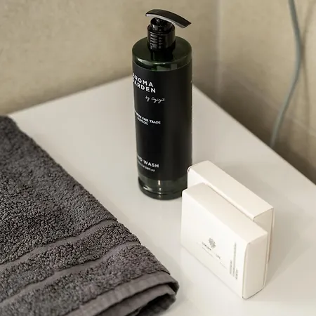 Casa Albastra & * Porto Heli