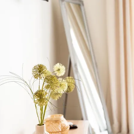 Apartment Casa Albastra & Porto Heli