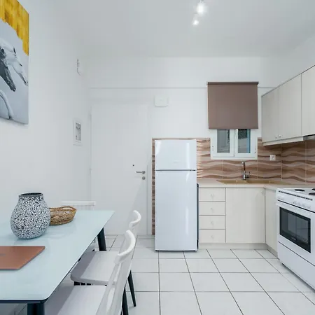 Apartment Casa Albastra &