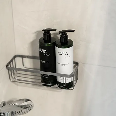 Casa Albastra & Apartment Porto Heli