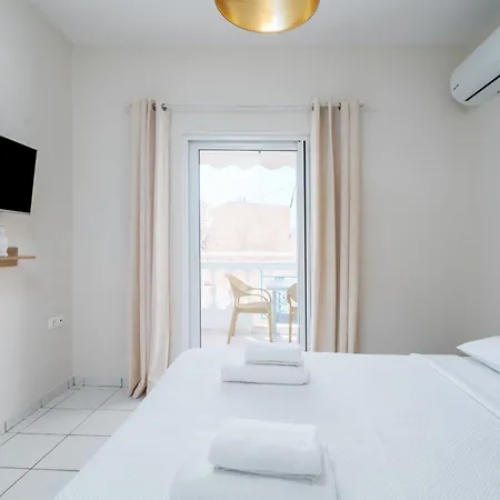 Casa Albastra & 公寓