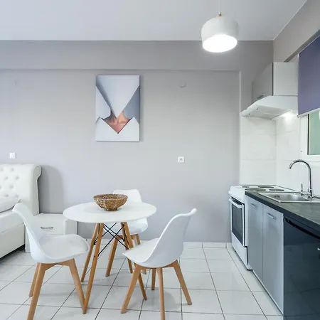 Casa Albastra & Apartamento *