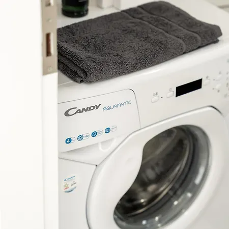 Casa Albastra & Apartment *