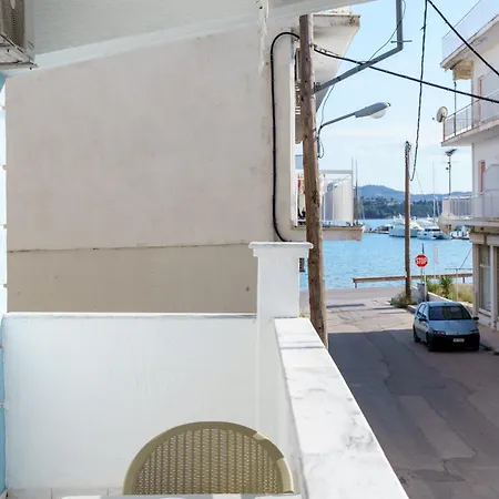 Casa Albastra & Porto Heli