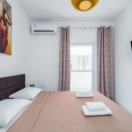 Casa Albastra & 公寓 波多河丽