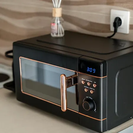 Apartment Casa Albastra &