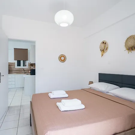 Apartment Casa Albastra & *