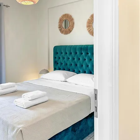 Casa Albastra & Apartment *