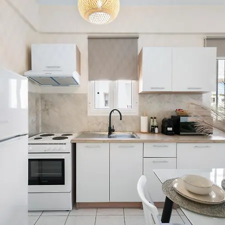 Apartment Casa Albastra &