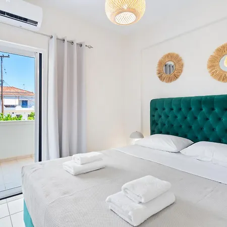 Casa Albastra & Nk Apartamento