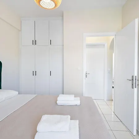 Casa Albastra & Porto Heli