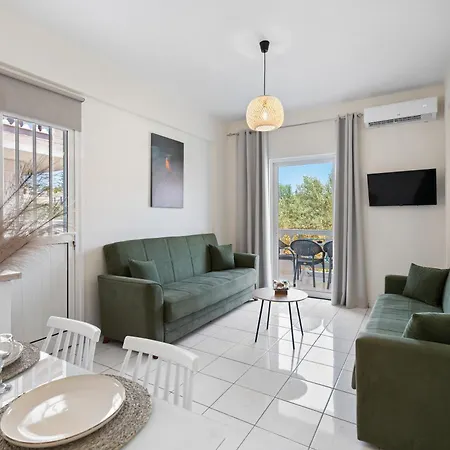 Casa Albastra & 公寓 *