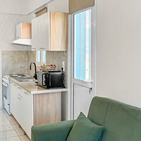 公寓 Casa Albastra & 波多河丽