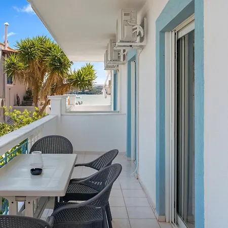 Casa Albastra & * Porto Heli