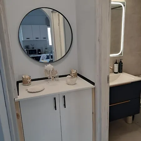 Casa Albastra & * Porto Heli