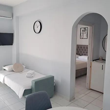 公寓 Casa Albastra & 波多河丽