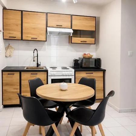 Apartment Casa Albastra & Nk *