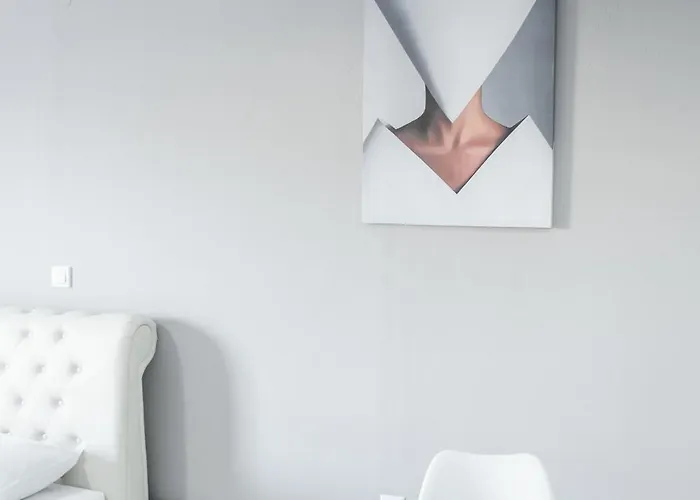 Casa Albastra & דירה פורטו הלי