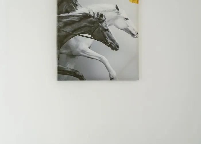 דירה Casa Albastra &