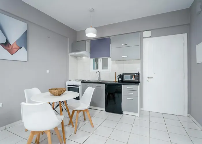 Appartamento Casa Albastra & Porto Heli