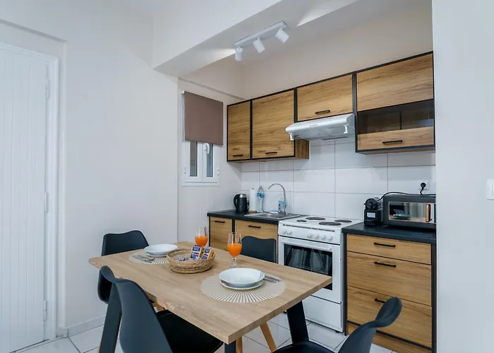 Casa Albastra & דירה פורטו הלי