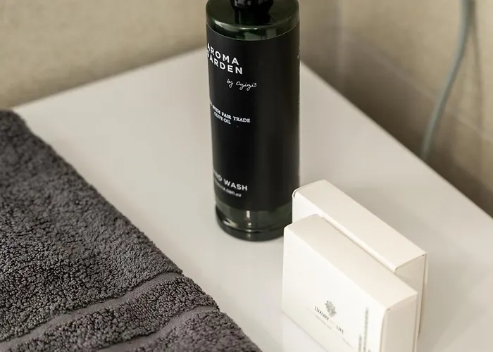 Casa Albastra & * Porto Heli