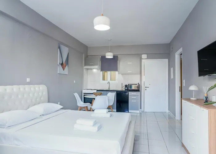 Casa Albastra & דירה *