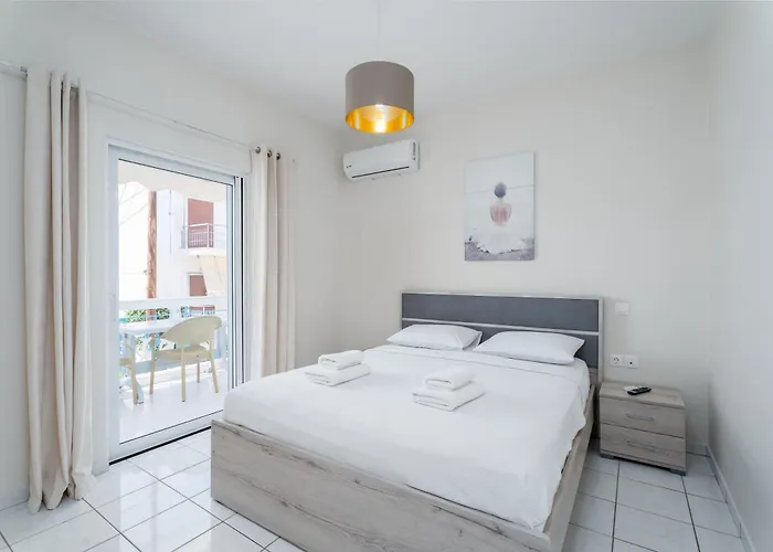 Appartamento Casa Albastra & Porto Heli