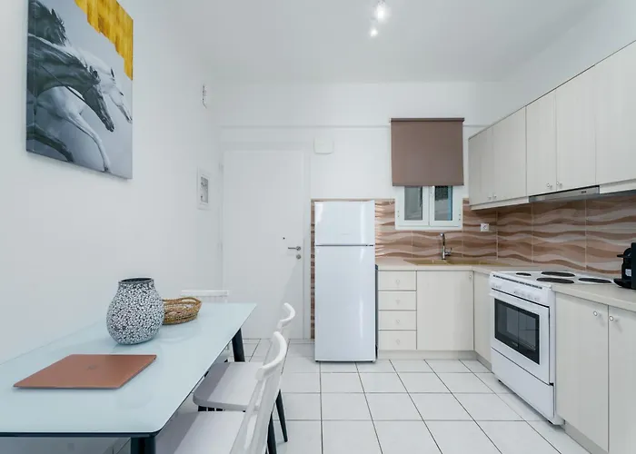 דירה Casa Albastra &