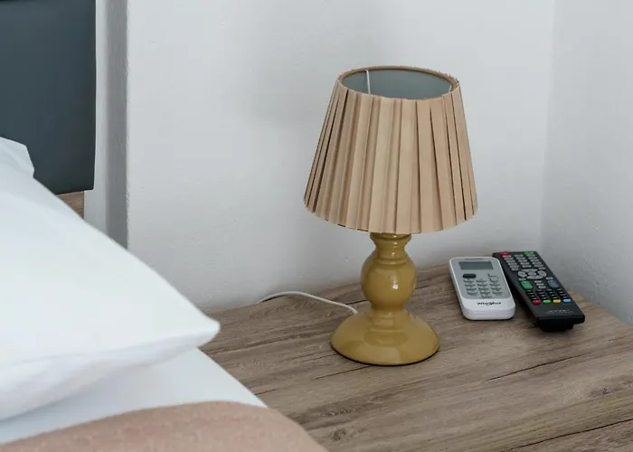 Casa Albastra & דירה *