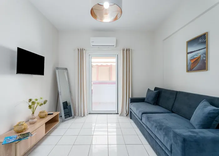 Appartamento Casa Albastra &