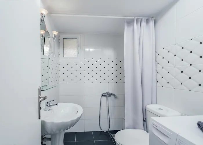 Casa Albastra & דירה פורטו הלי