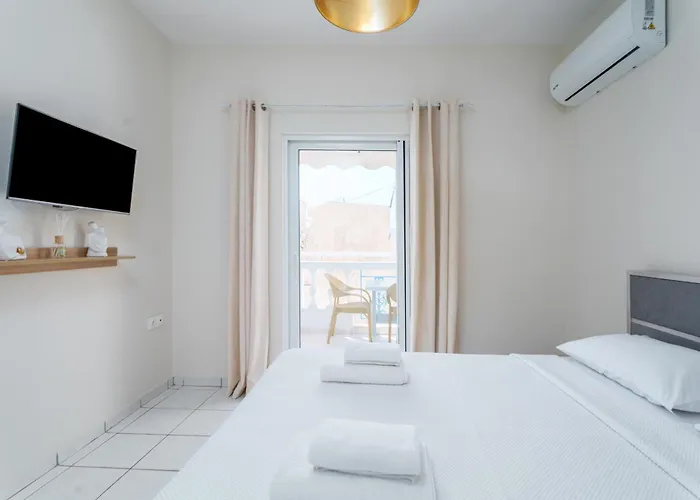 Casa Albastra & דירה