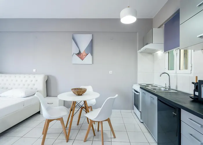 Casa Albastra & Appartamento *