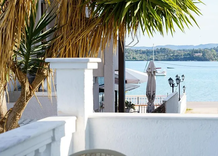 Casa Albastra & Appartamento *