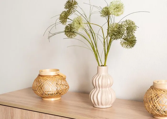 Casa Albastra & דירה