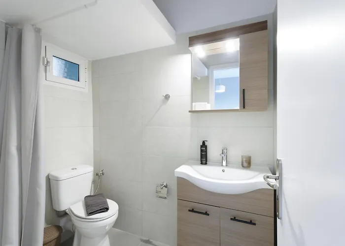 Casa Albastra & * Porto Heli