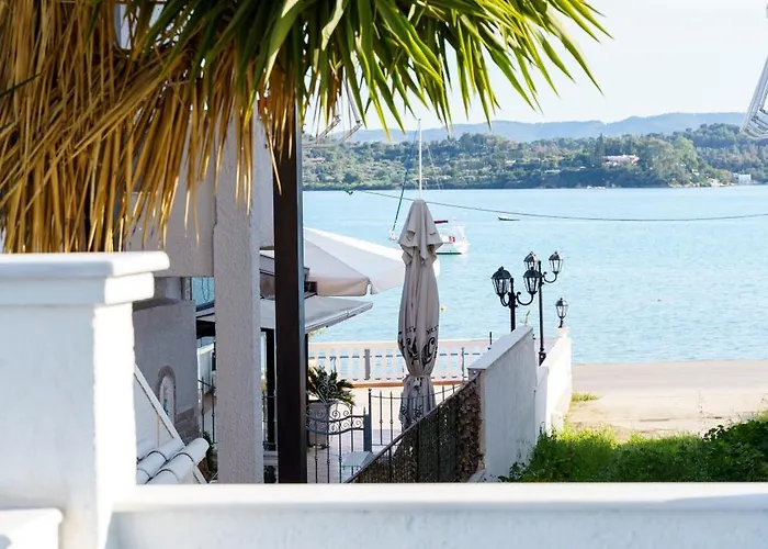 דירה Casa Albastra & *