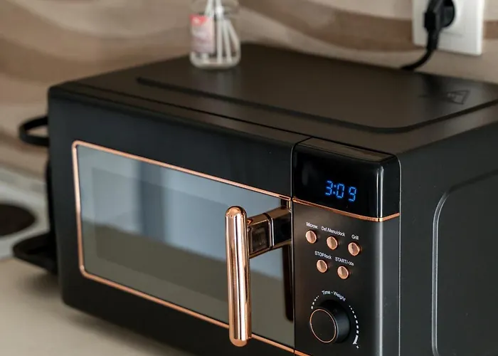 דירה Casa Albastra &