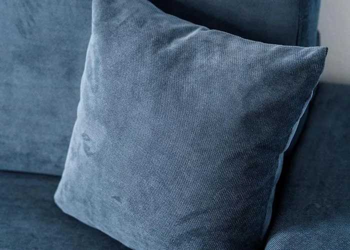 Casa Albastra & Appartamento Porto Heli