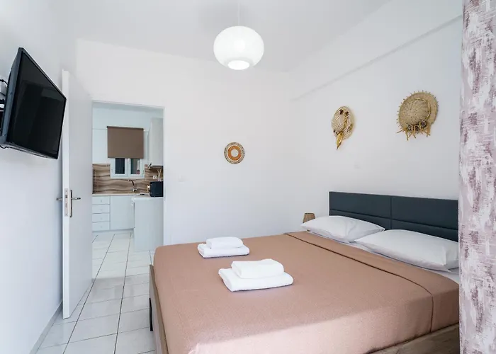 Appartamento Casa Albastra & *