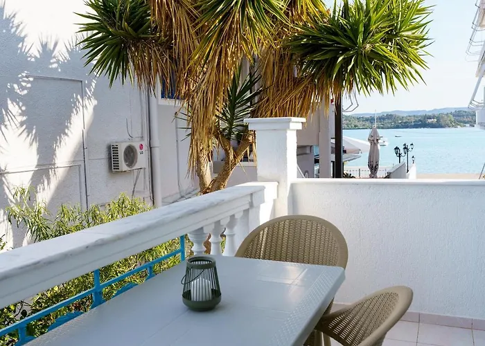 Appartamento Casa Albastra & Porto Heli