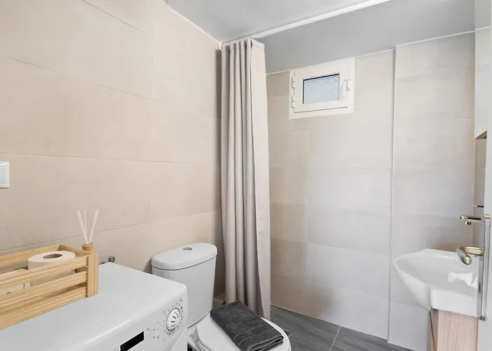 Casa Albastra & דירה פורטו הלי