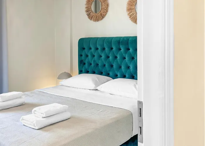 Casa Albastra & Appartamento *