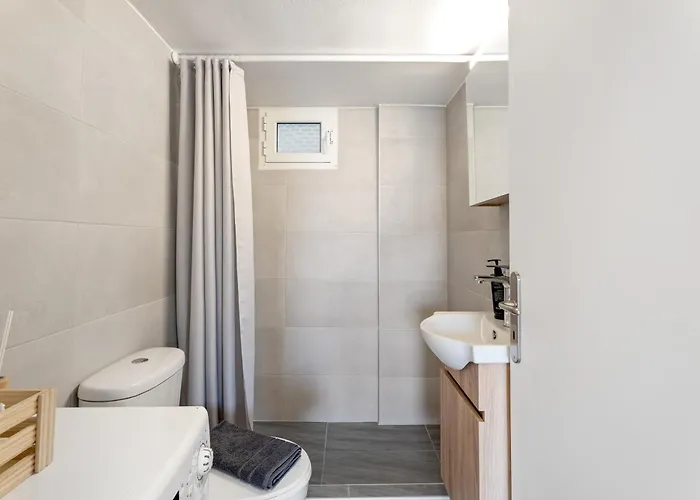 Appartamento Casa Albastra & Porto Heli