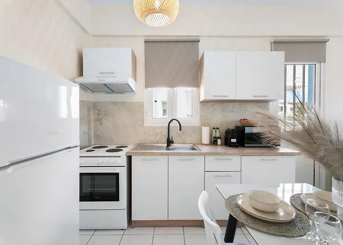 Appartamento Casa Albastra &