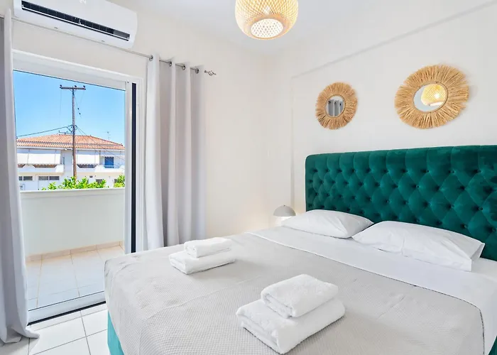 Casa Albastra & Appartamento